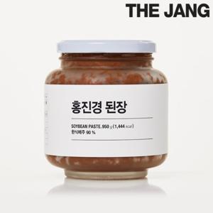 [홍진경] 더된장 950g