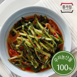 종가집 맘씨고운 열무김치 3kg