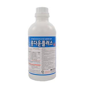 해충전멸살충제 원액/희석분무 모기약 진드기약 파리
