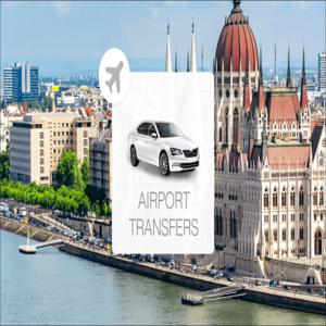 헝가리 부다페스트 공항 - 시내 픽업 서비스 (피켓 서비스 포함)