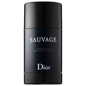 Dior Sauvage Deodorant Stick 디올 소뱌쥬 데오드란트 스틱 74g