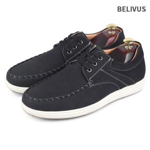 빌리버스 남성 보트 슈즈 BM285 단화 신발