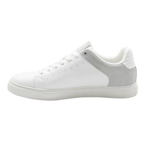  슈스파   MARIANNE HOMME  M Basic 330 Sneakers (White)