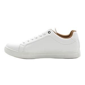  슈스파   MARIANNE HOMME  M Basic 309 Sneakers (White)