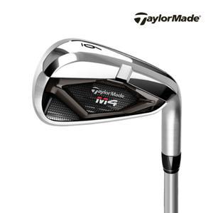 (테일러메이드) M4 NL 여성 7아이언(5~9PS)