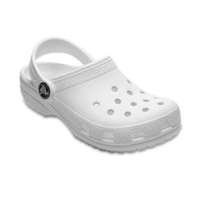 크록스 Crocs 클래식 키즈 클로그 T / 206990-100