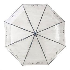 [아느칸] 여름 스누피 투명 안전 우산