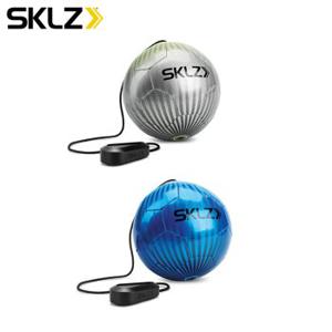 SKLZ 축구리프팅 축구공 스킬즈 스타 킥 터치 트레이너