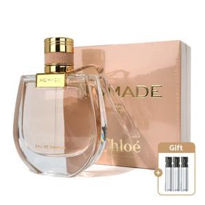 끌로에 향수 노마드 EDP 50ml + 앰플3종