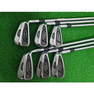 [중고] 6-34 타이틀리스트 712 AP2 FORGED 경량 NS S 6개 중고 아이언세트 IA2541304