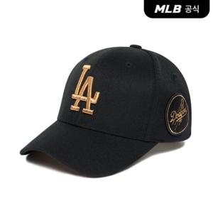 [MLB] 서클 커브캡 (4Color)