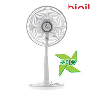 신일 14인치 국산 초미풍 선풍기 SIF-14HKW