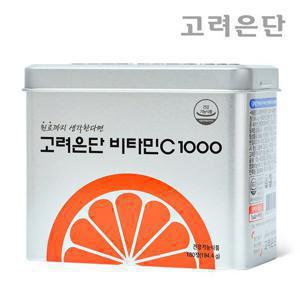 고려은단 비타민C 1000 180정 X 1개 (6개월분)