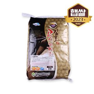 [이쌀이다] 23년 햅쌀 프리미엄 김포 고시히카리 쌀 10kg