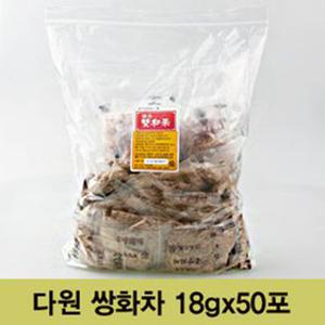 다원식품 쌍화차/강황생강한차/쌍화차 선물용