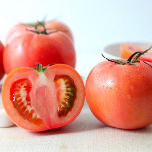 [장터할매]정품 완숙토마토 찰 토마토 4-5번 3kg/5kg