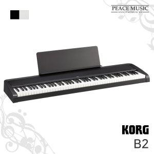 KORG 코르그 B-2 B2 디지털피아노 해머액션 88건반