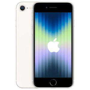 Apple 아이폰 SE3 128GB 기기변경 새상품 iPhone SE 2022