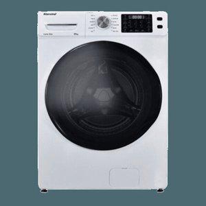 [캐리어] 인버터 23kg 드럼세탁기 KWMF-W230LROS / KWMF-W230LROW