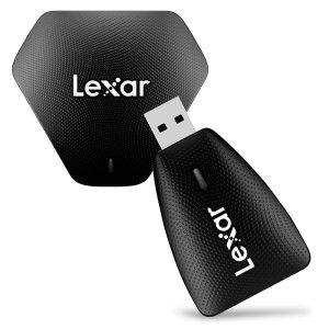 렉사 블랙박스 마이크로SD SD카드 카드 리더기 USB 멀티리더기