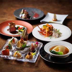 일본 도쿄 | 중식 및 프렌치 레스토랑 SHINOWA Tang Honghua & French Teppanyaki Makie | 온라인 예약