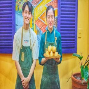 Viet Sense로 베트남 반미 쿠킹클래스 & 핀 필터 커피 만들기 | 베트남 다낭