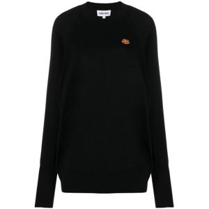 SS21 겐조 니트웨어 Kenzo Sweaters Black Black FB52PU5813TB99