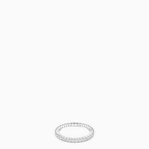 SS23 스와로브스키 반지 Swarovski Bijoux ring Re Vittore Metal 5656300MET