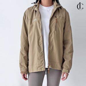 엘케이트 여성 아노락 LDZ1000 러닝 등산 바람막이 자켓 아우터