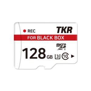 TKR 마이크로 SD카드 128G (TKMB-128G) 블랙박스용 메모리카드