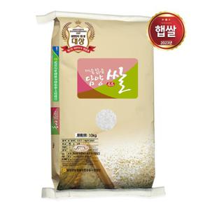 후기 우수&재구매율 1위  담양군 농협 특 등급 담양쌀 10kg 외 인기상품 모음전 