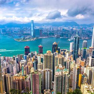 [이게바로 자유여행이지 HONGKONG] 홍콩 왕복항공권+호텔숙박+여행자보험