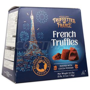 프렌치 트러플 프랑스 초콜릿 1   트뤼플 마테즈 코스트코