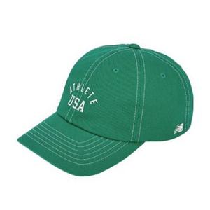 뉴발란스모자 EQS NBGDCAF102-40 STITCH POINT BALLCAP