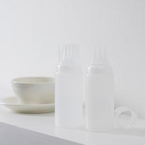 화이트 3구 소스병_300ml