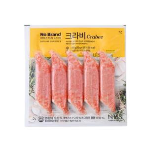 크라비 맛살 150g