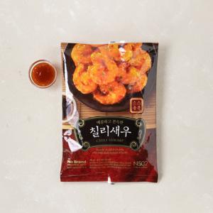 칠리 새우 400g