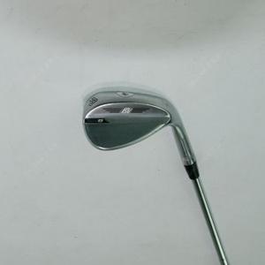 타이틀리스트 VOKEY SPINMILLED SM8 CHROME 58도 웨지