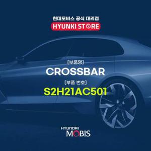 현대모비스CROSSBAR (S2H21AC501)