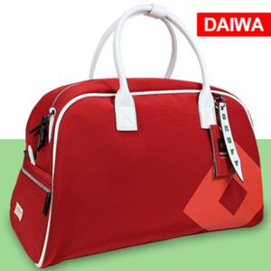 [다이와] DAIWA  ONOFF[온오프]OB6521 보스턴백[레드][여성]