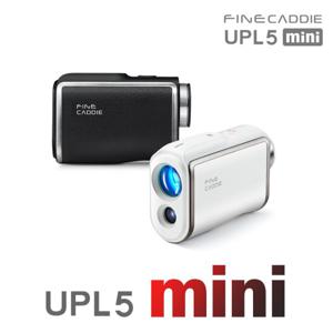 [보상판매] 파인캐디 UPL5 mini 초소형레이저 거리측정기