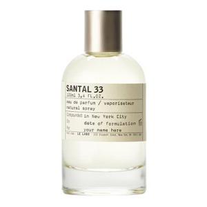 (라벨링서비스)상탈 33 EDP 100ml