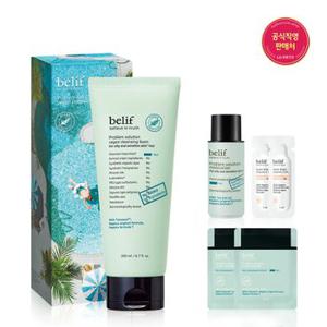 [24MS]프라블럼 비건 클렌징 폼 200ml(Summer Ed.)