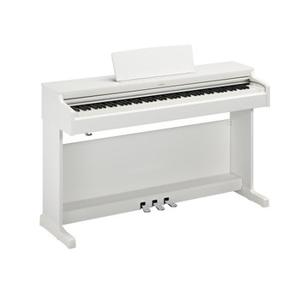 야마하 디지털 피아노 YDP-165WH 화이트 YDP-165