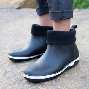 [라일리] Rly 레인부츠 정장부츠 구두 남성워커 신발 워커화 캐주얼