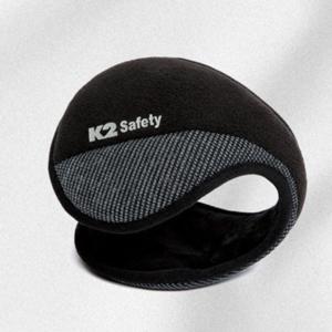 K2 방한용 코모드 귀마개