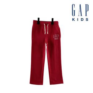 [GAP KIDS] 갭키즈 기모트레이닝바지 (372685011_RE)