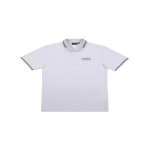 Tip Point Pique Shirts_White (Men) (Z0C120531)