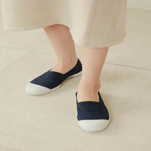 TENNIS WOMAN ELASTIQUE - NAVY