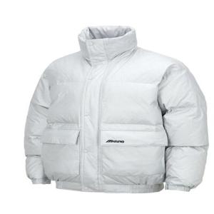 미즈노 숏 다운 자켓 32YE165505